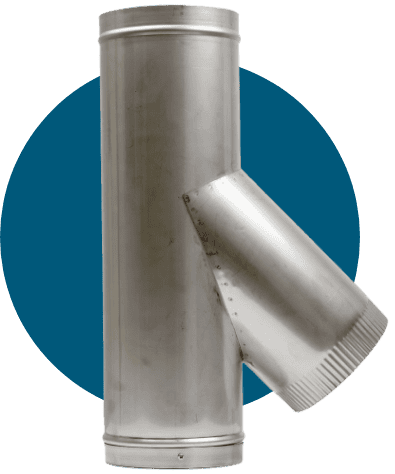 Flue Pipe