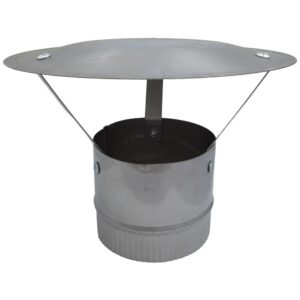 Standard Cowl For Flex - 22g