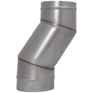 Offset Pipe