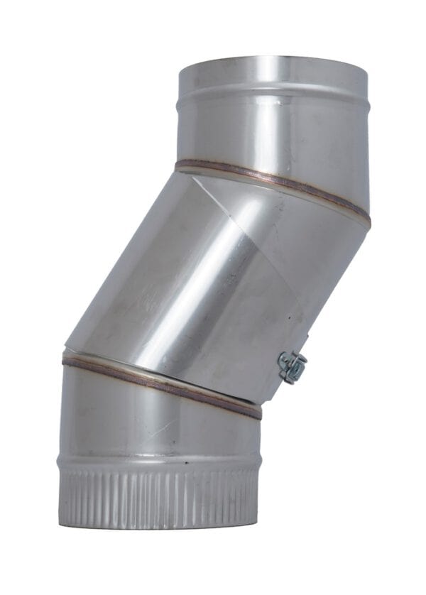 Offset Pipe with COD - Image 2