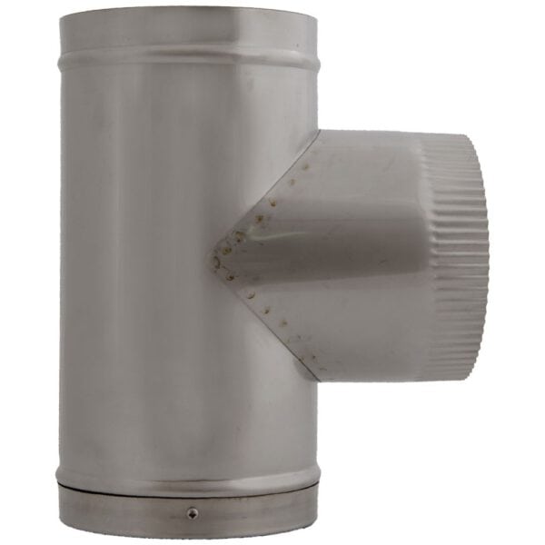 Condensation Trap Clean Out Door (Short Body) 90° - Image 3