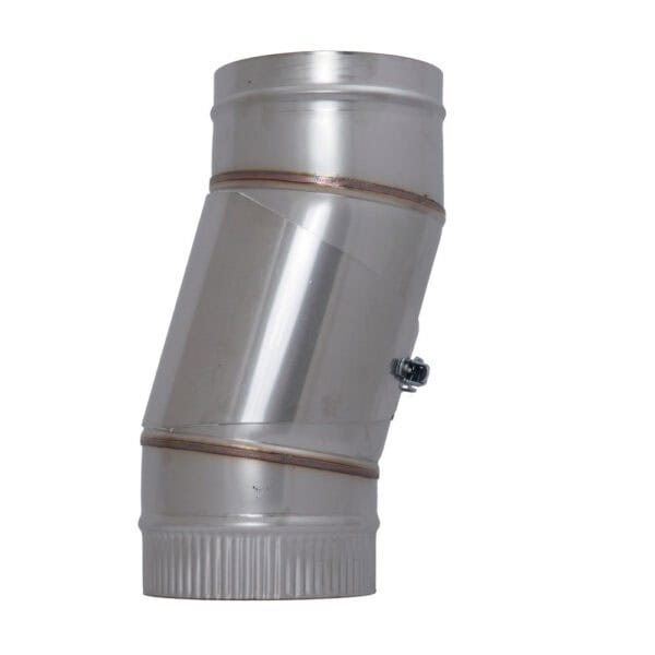 Offset Pipe with COD