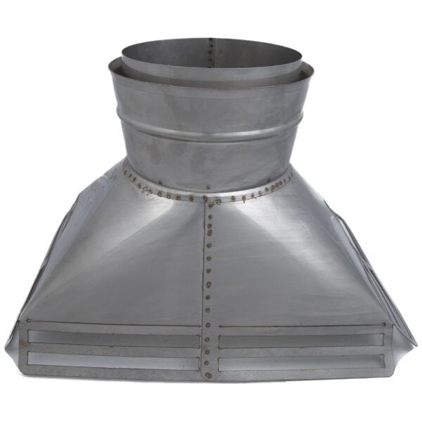Gather Hood (300 x 300) C/W M/A