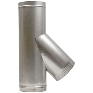 Condensation Trap Clean Out Door