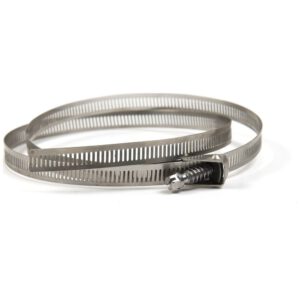 Locking Band For Cowls