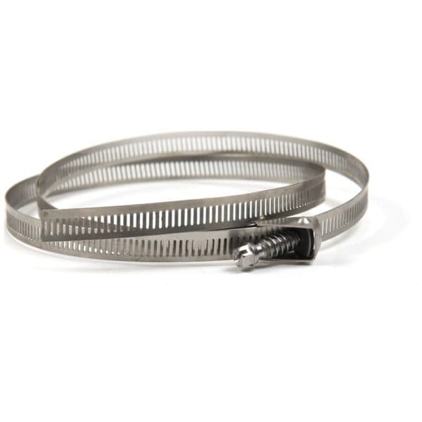 Locking Band For Cowls