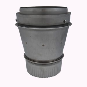 Increaser (Rigid/Flex) M/R