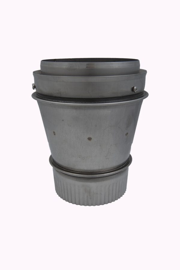 Increaser (Rigid/Flex) M/R