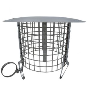Mesh Cowls - 22g