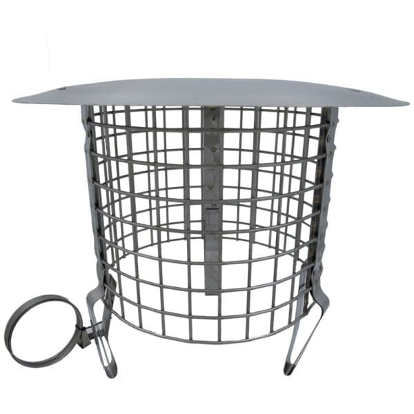 Mesh Cowls - 22g