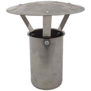 Sleeve Liner Cowl - 316 1mm