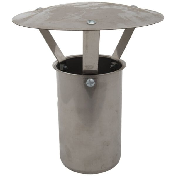 Sleeve Liner Cowl - 316 1mm