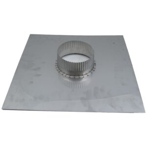 Square Sump Adaptor