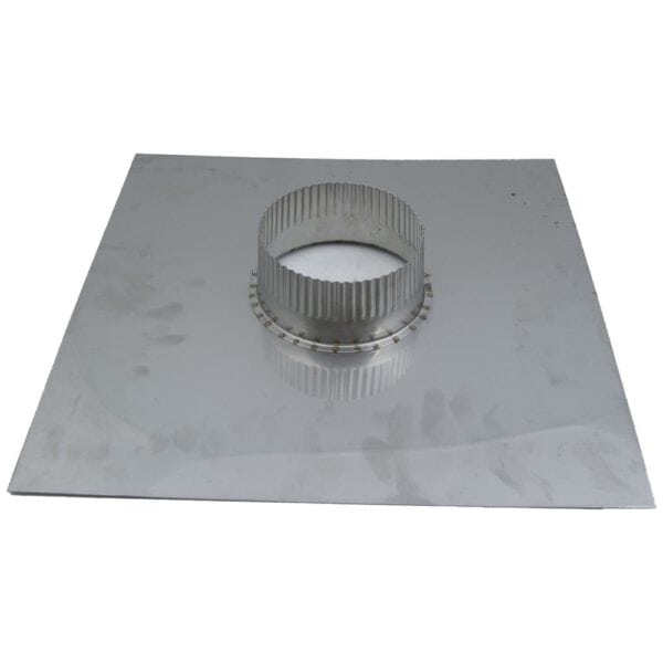 Square Sump Adaptor
