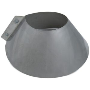 Storm Collar - 316 22g