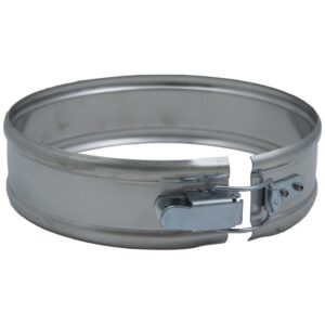 Telescopic Joint Clamp Bands - 22g