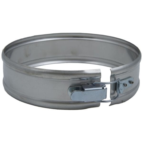Telescopic Joint Clamp Bands - 22g