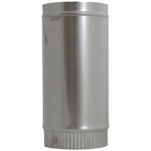 Telescopic Flue Pipe