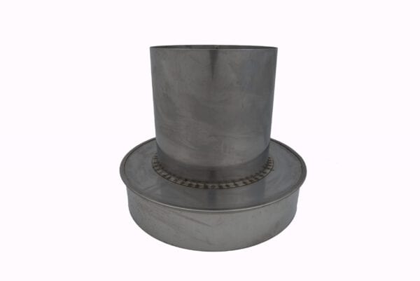 Top Hat Adaptor (Telescopic)