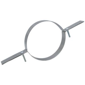 Top Clamp 304g
