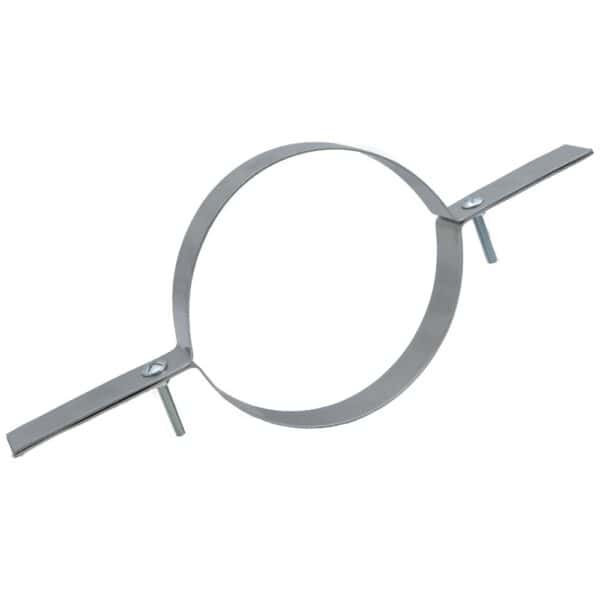 Top Clamp 304g