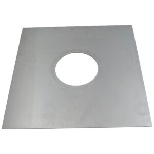 Top Plate - 304g
