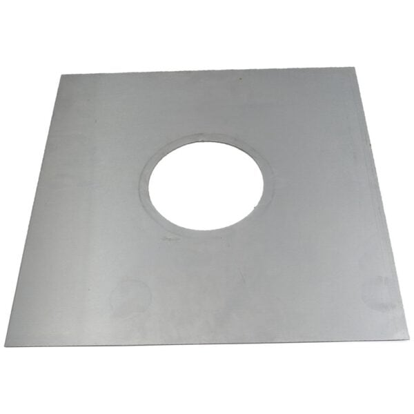 Top Plate - 304g