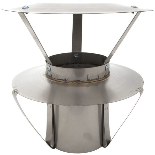 Combi Cowl - 316 - Image 2